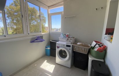 Resale - Apartment - Top Floor Apartment - Estepona - Diana Park