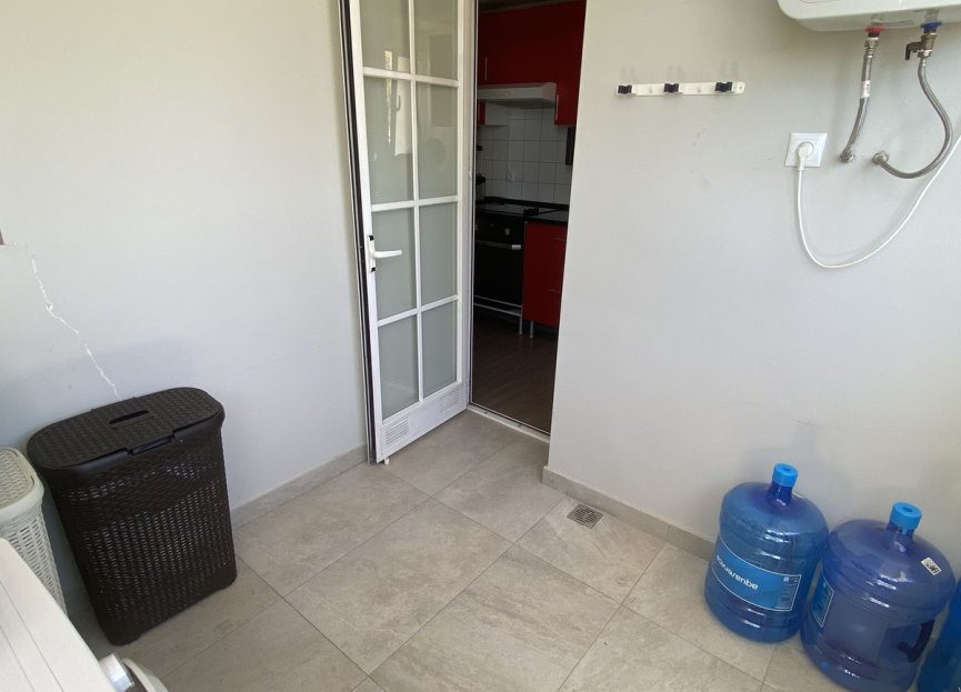 Resale - Apartment - Top Floor Apartment - Estepona - Diana Park