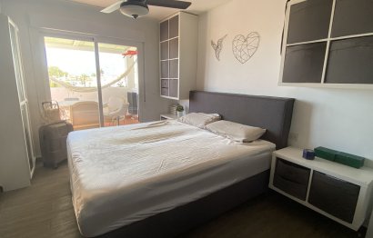 Resale - Apartment - Top Floor Apartment - Estepona - Diana Park