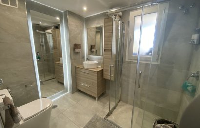 Resale - Apartment - Top Floor Apartment - Estepona - Diana Park