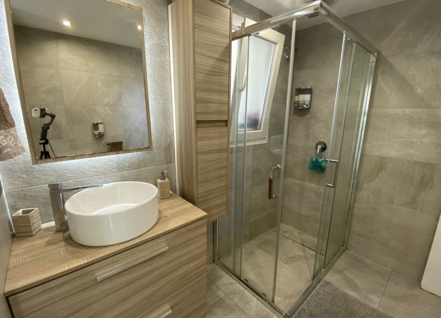 Resale - Apartment - Top Floor Apartment - Estepona - Diana Park