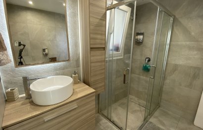 Resale - Apartment - Top Floor Apartment - Estepona - Diana Park