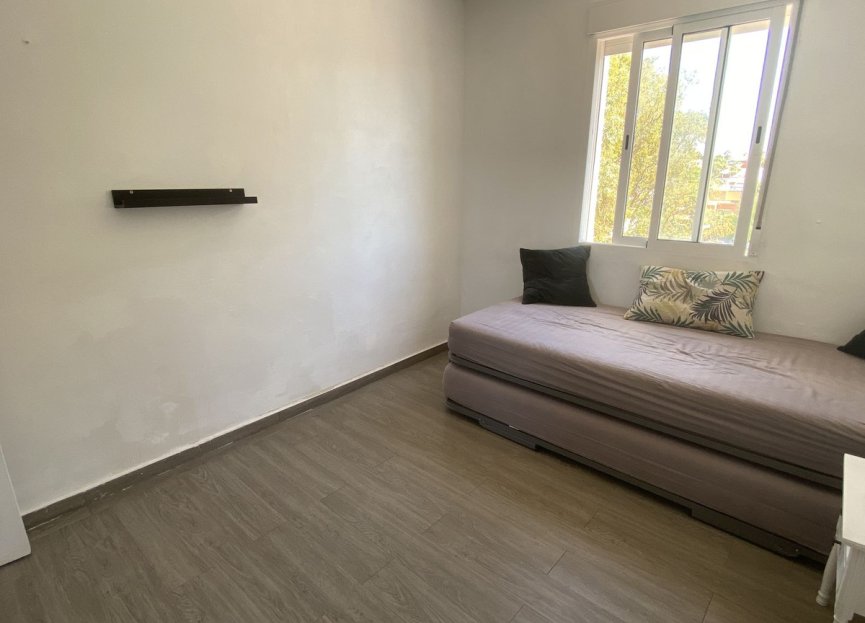 Resale - Apartment - Top Floor Apartment - Estepona - Diana Park