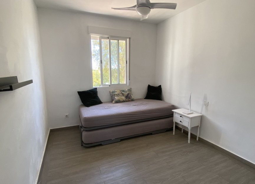 Resale - Apartment - Top Floor Apartment - Estepona - Diana Park