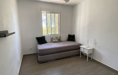 Resale - Apartment - Top Floor Apartment - Estepona - Diana Park