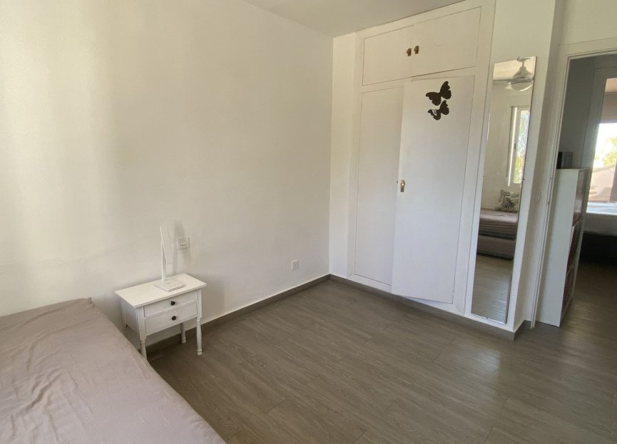 Resale - Apartment - Top Floor Apartment - Estepona - Diana Park