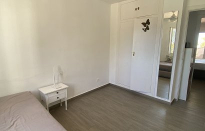 Resale - Apartment - Top Floor Apartment - Estepona - Diana Park