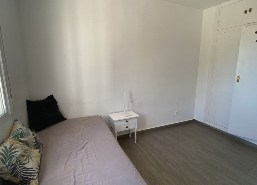 Resale - Apartment - Top Floor Apartment - Estepona - Diana Park