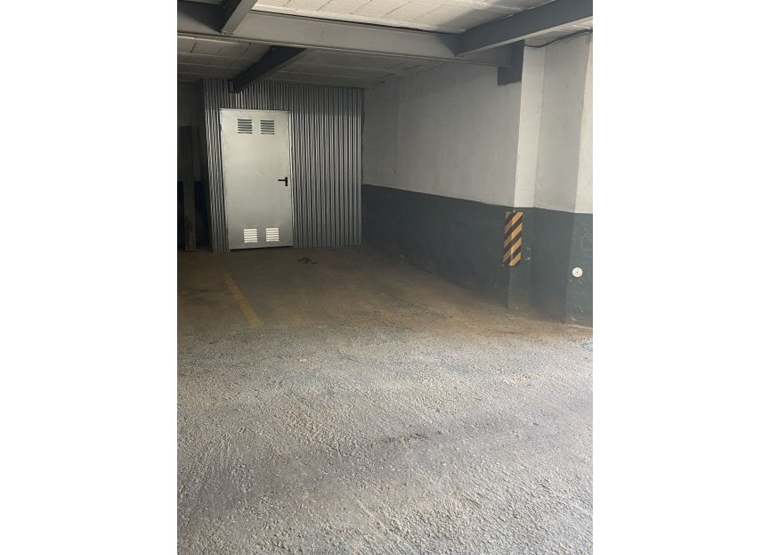 Resale - Apartment - Top Floor Apartment - Estepona - Diana Park