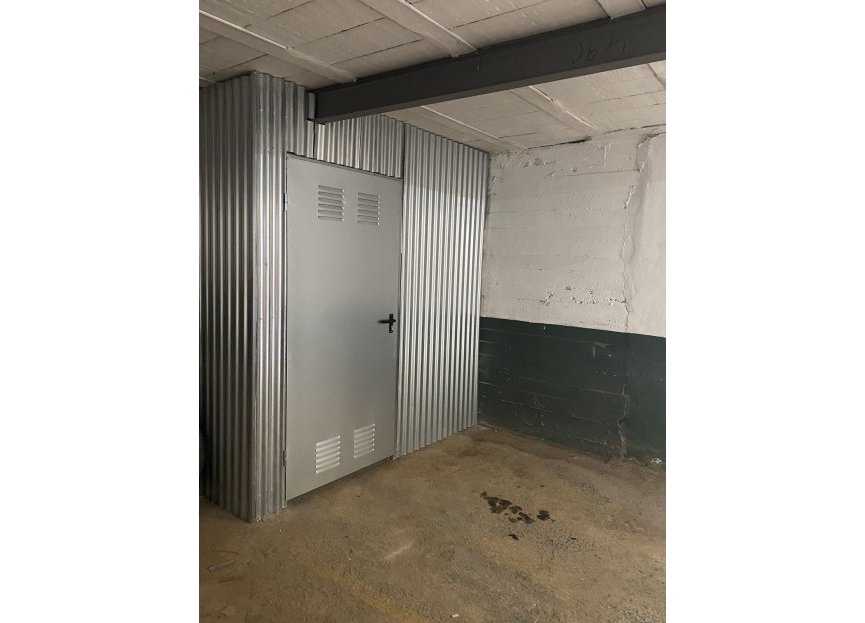 Resale - Apartment - Top Floor Apartment - Estepona - Diana Park