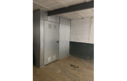 Resale - Apartment - Top Floor Apartment - Estepona - Diana Park