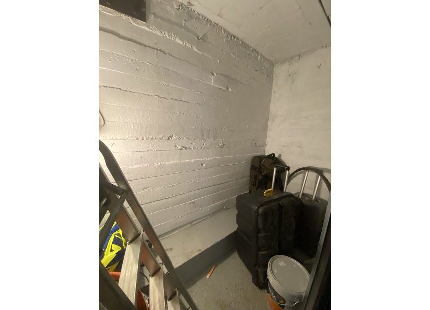 Resale - Apartment - Top Floor Apartment - Estepona - Diana Park