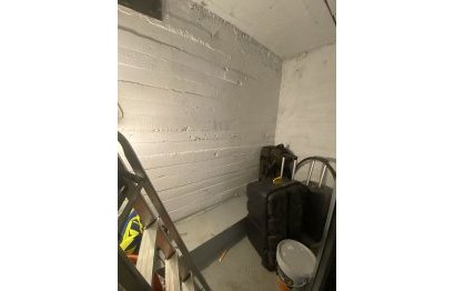 Resale - Apartment - Top Floor Apartment - Estepona - Diana Park