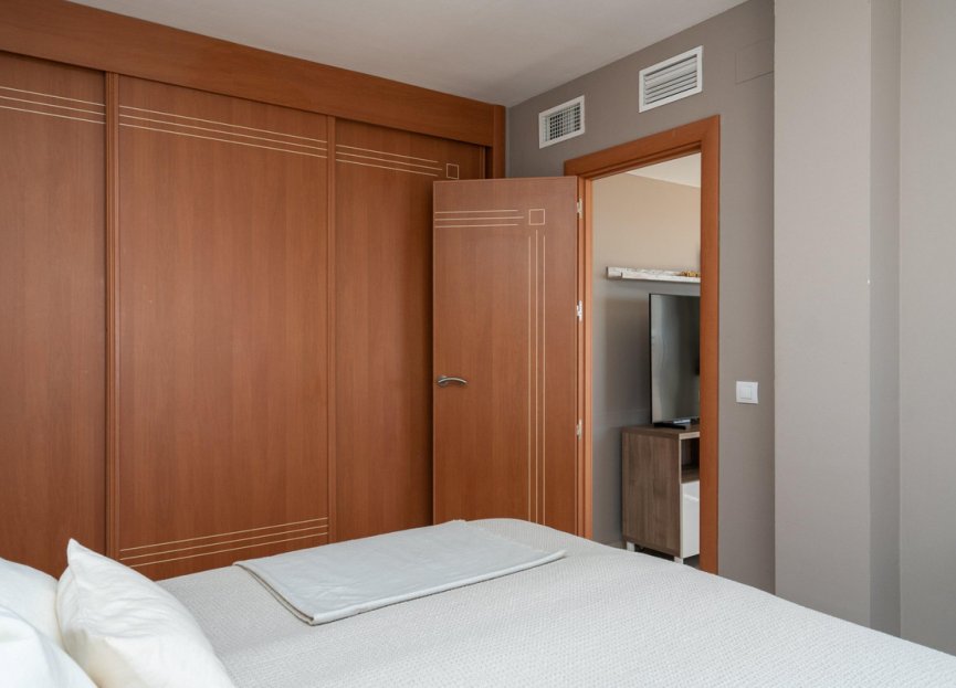 Resale - Apartment - Penthouse - Benalmádena - Benalmadena Pueblo