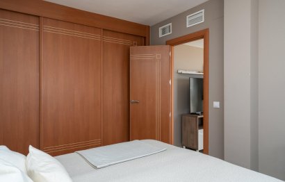 Resale - Apartment - Penthouse - Benalmádena - Benalmadena Pueblo