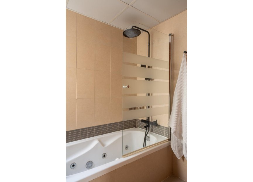 Resale - Apartment - Penthouse - Benalmádena - Benalmadena Pueblo