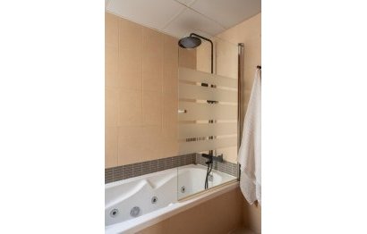 Resale - Apartment - Penthouse - Benalmádena - Benalmadena Pueblo