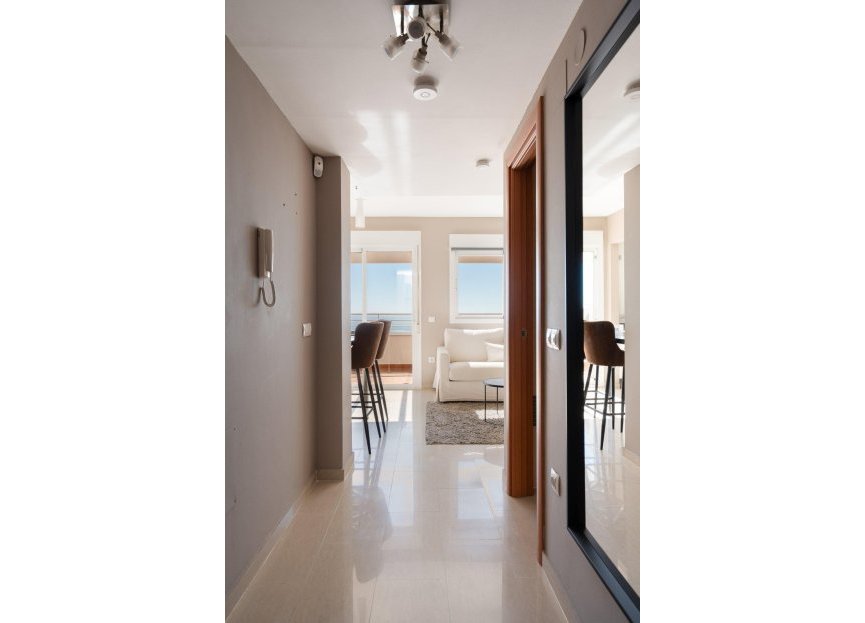 Resale - Apartment - Penthouse - Benalmádena - Benalmadena Pueblo