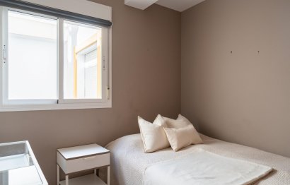 Resale - Apartment - Penthouse - Benalmádena - Benalmadena Pueblo