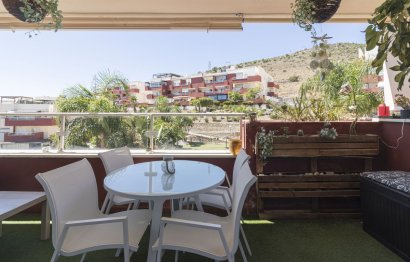 Resale - Apartment - Middle Floor Apartment - Benalmádena - Benalmadena Centro