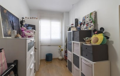 Resale - Apartment - Middle Floor Apartment - Benalmádena - Benalmadena Centro