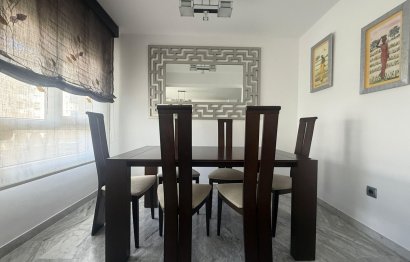 Resale - Apartment - Middle Floor Apartment - Marbella - Nueva Andalucia