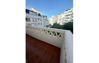 Resale - Apartment - Middle Floor Apartment - Marbella - Nueva Andalucia