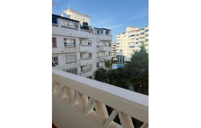 Resale - Apartment - Middle Floor Apartment - Marbella - Nueva Andalucia