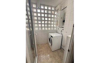 Resale - Apartment - Middle Floor Apartment - Marbella - Nueva Andalucia