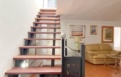 Resale - House - Townhouse - Marbella - Marbella Centro