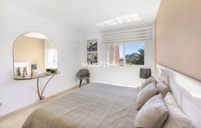 Resale - Apartment - Penthouse - Estepona - Estepona Centro