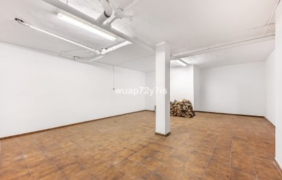 Resale - Apartment - Penthouse - Estepona - Estepona Centro