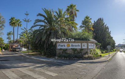 Resale - Apartment - Penthouse - Estepona - Estepona Centro