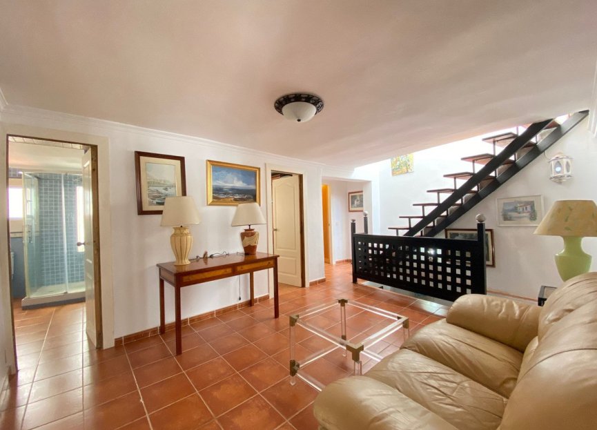 Resale - House - Townhouse - Marbella - Marbella Centro