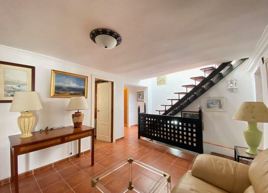 Resale - House - Townhouse - Marbella - Marbella Centro