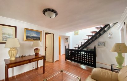 Resale - House - Townhouse - Marbella - Marbella Centro