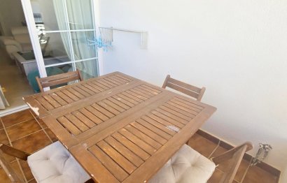 Resale - Apartment - Middle Floor Apartment - Benalmádena - Arroyo de la Miel