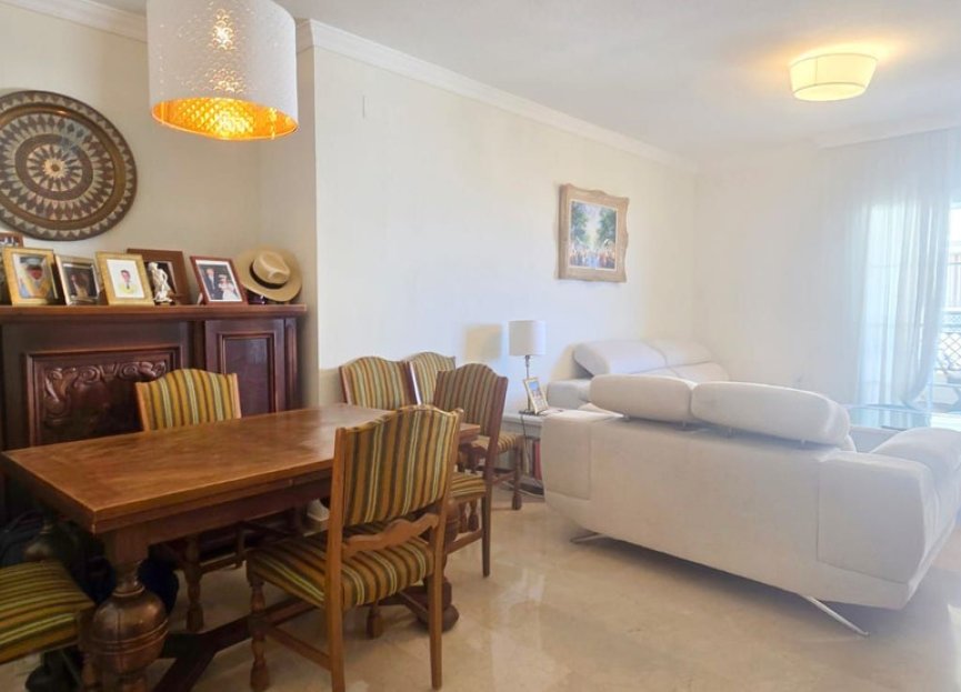 Resale - Apartment - Middle Floor Apartment - Benalmádena - Arroyo de la Miel