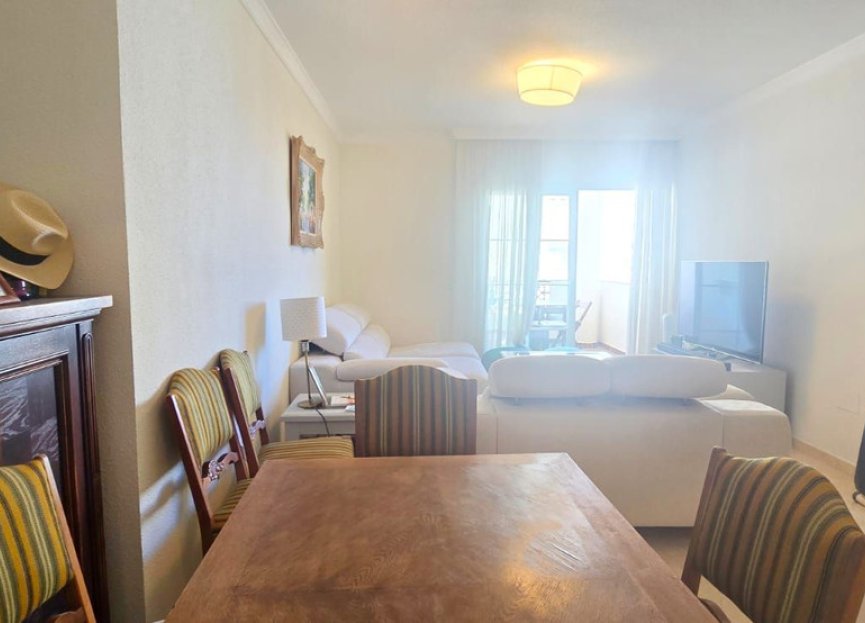 Resale - Apartment - Middle Floor Apartment - Benalmádena - Arroyo de la Miel