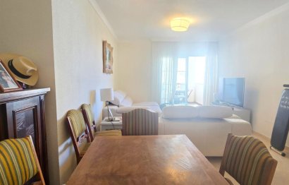 Resale - Apartment - Middle Floor Apartment - Benalmádena - Arroyo de la Miel