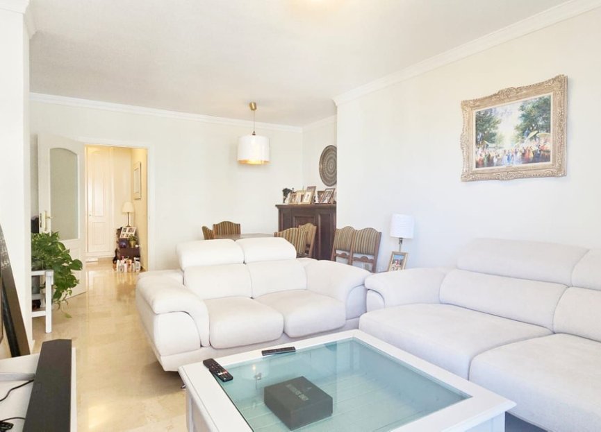 Resale - Apartment - Middle Floor Apartment - Benalmádena - Arroyo de la Miel