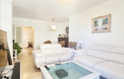 Resale - Apartment - Middle Floor Apartment - Benalmádena - Arroyo de la Miel