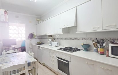 Resale - Apartment - Middle Floor Apartment - Benalmádena - Arroyo de la Miel