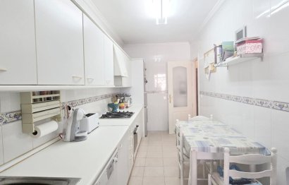 Resale - Apartment - Middle Floor Apartment - Benalmádena - Arroyo de la Miel