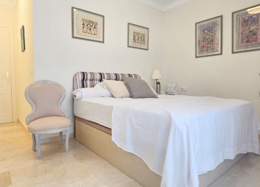 Resale - Apartment - Middle Floor Apartment - Benalmádena - Arroyo de la Miel