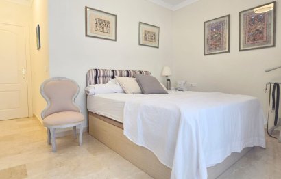 Resale - Apartment - Middle Floor Apartment - Benalmádena - Arroyo de la Miel