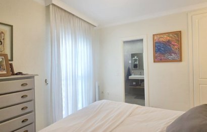 Resale - Apartment - Middle Floor Apartment - Benalmádena - Arroyo de la Miel