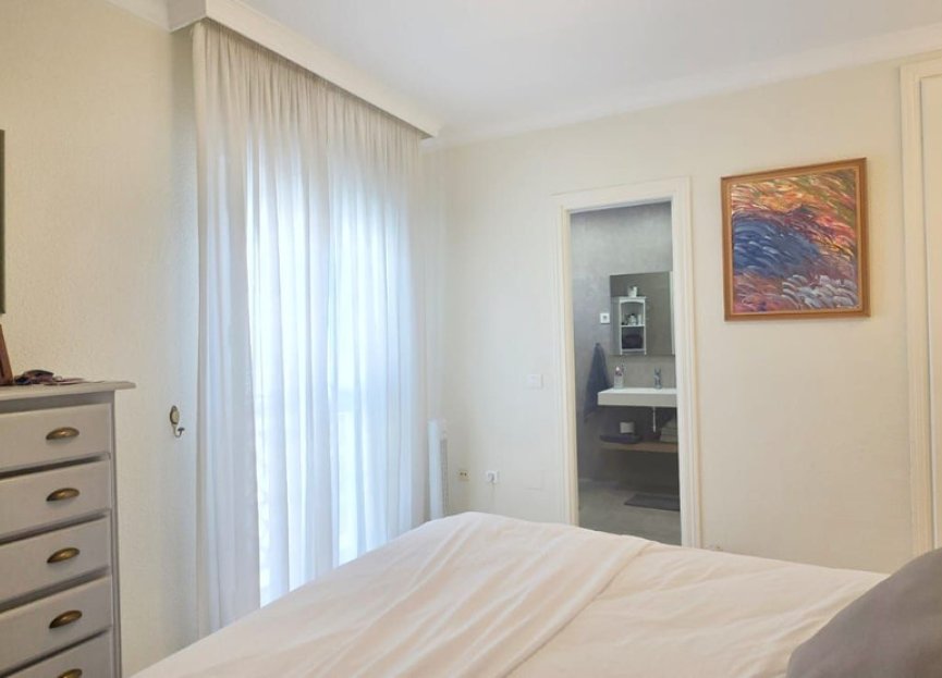 Resale - Apartment - Middle Floor Apartment - Benalmádena - Arroyo de la Miel