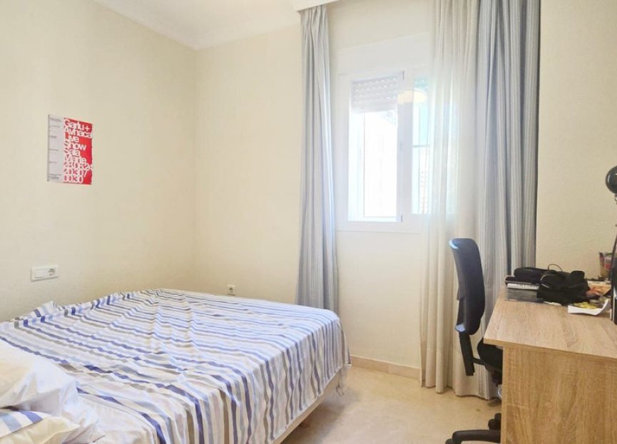 Resale - Apartment - Middle Floor Apartment - Benalmádena - Arroyo de la Miel