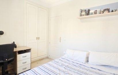 Resale - Apartment - Middle Floor Apartment - Benalmádena - Arroyo de la Miel